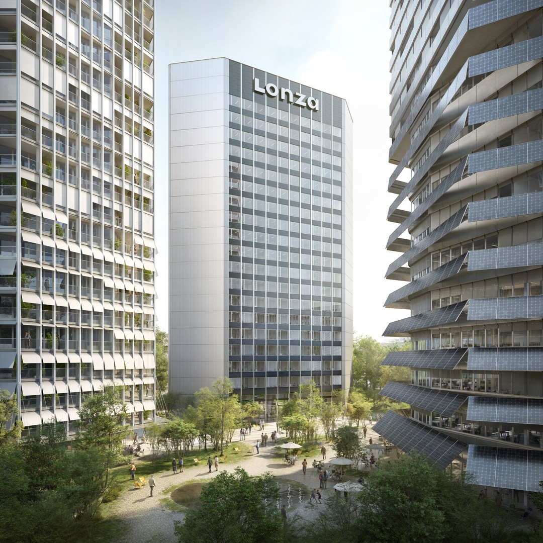 Christ & Gantenbein: Bilder aus Italien - INDEX - Christ & Gantenbein